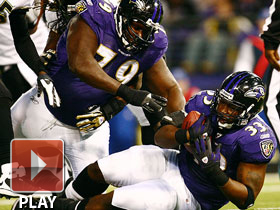 Baltimore Ravens Jacksonville Jaguars